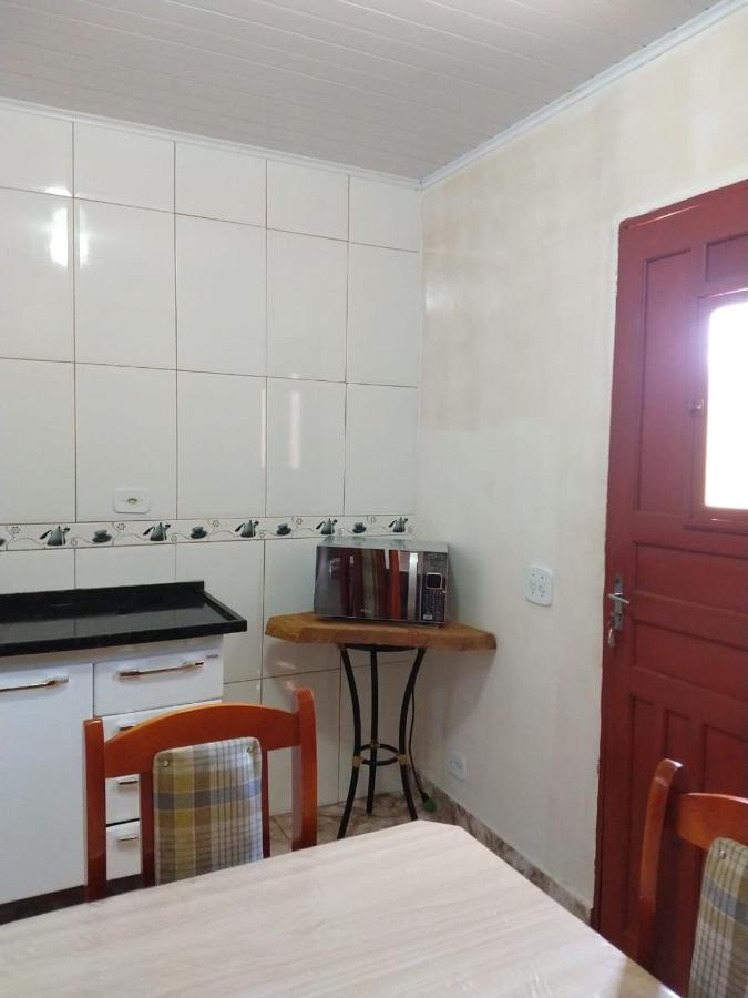 Casa Vegas Apartment Campos do Jordao Exterior photo